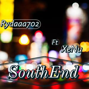 SouthEnd (feat. XeNu) (Explicit)