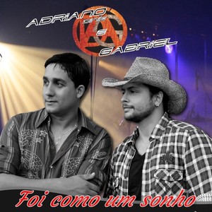 Foi Como um Sonho (Ao Vivo)