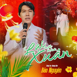 Lại Một Mùa Xuân