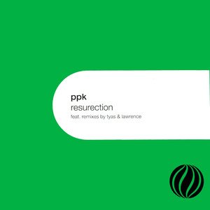 Resurection (Tommy Boy silver label original mix)