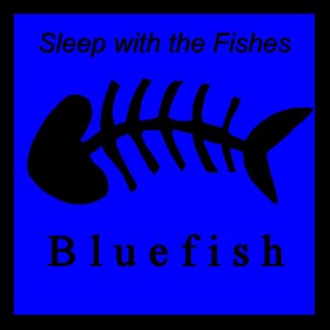 Sleep with the Fishes