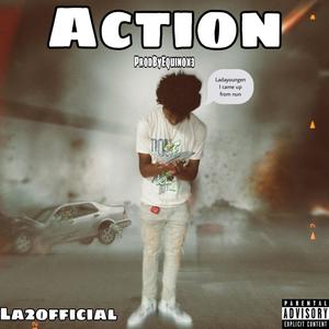 Action (Explicit)