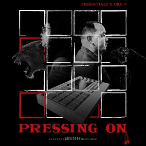 Pressing on EP (Explicit)