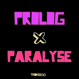 Prolog X Paralyse (Explicit)