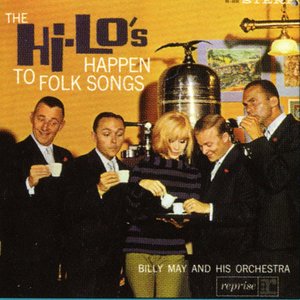 The Hi-Lo's Happen To Folk Songs