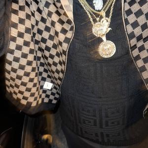 Str8 Ga$ Delux (Explicit)