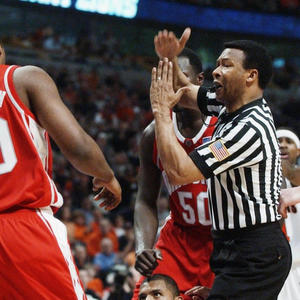 Fouled Out (feat. Blue Benji) (Explicit)