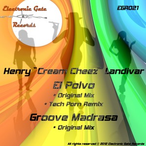 Groove Madrasa (Original Mix)