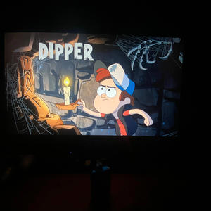 dipper pines (Explicit)