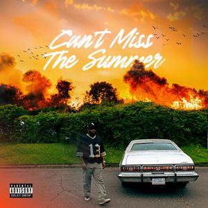 INFATUATED (feat. G Raymon) (Explicit)