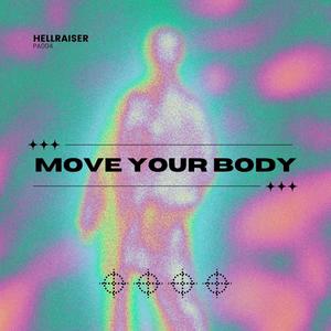 MOVE YOUR BODY
