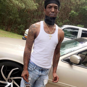 Motion (feat. Drumm & Actup bill) (Explicit)