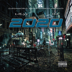 2020 (Deluxe Edition) [Explicit]