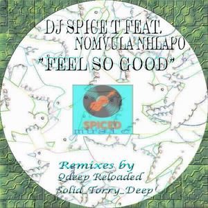 Feels So Good (Solid Torry Deep Vocal Mix)