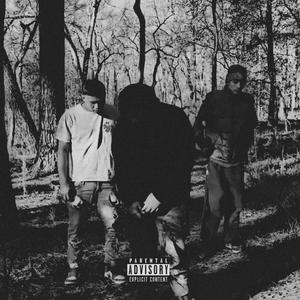 GLOCK (feat. DOUG HP & CXRONICO) (Explicit)