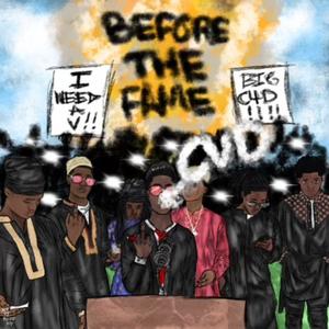 C4D 30 x Ykta SD - Free My Team (Outro) (Explicit)