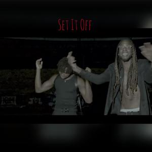 Set It Off (feat. Atm Prii)