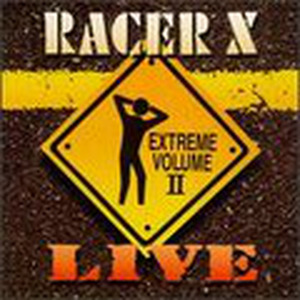 Live Extreme, Vol. 2