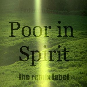 Poorin Spirit (Organic Housemusic Mix) - Single