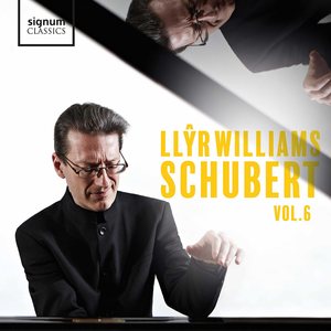 Sonata in A Major, Op. Post. 120 D. 664 - I. Allegro moderato