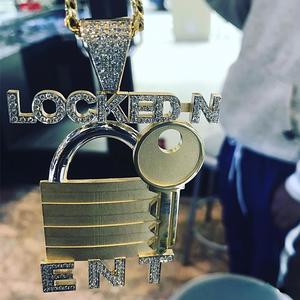 Still Locked-N (Explicit)