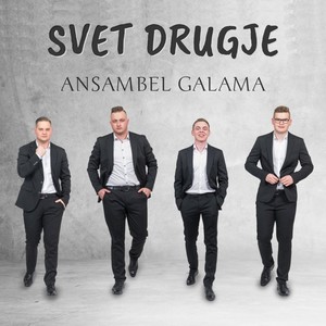 Svet drugje