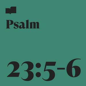 Psalm 23:5-6(feat. A Boy and His Kite)