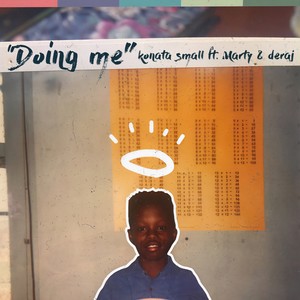 Doing Me(feat. Marty & Deraj)