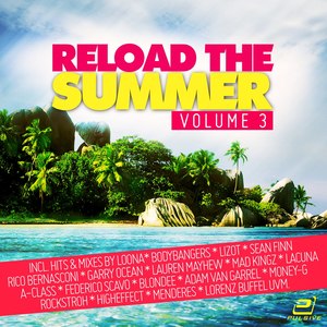 Reload the Summer, Vol. 3