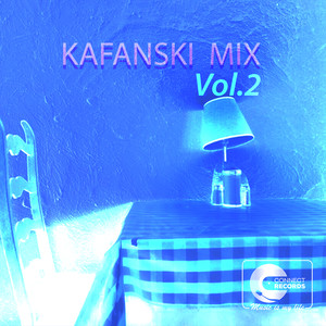 Kafanski mix Vol.2