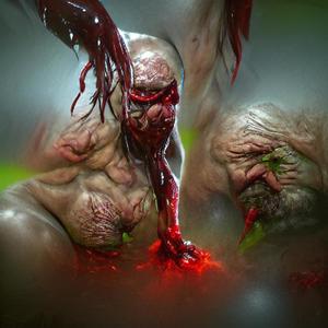 BACK IN BLOOD (feat. YAXTZEE) (Explicit)
