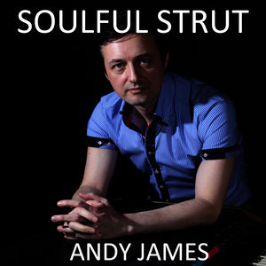 Andy James - Soulful Strut (Instrumental|纯音乐)