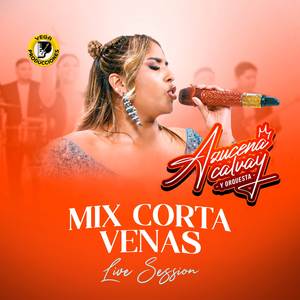 Mix Corta Venas (Live Session 2025)