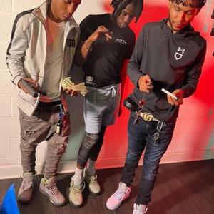 2Min Drive (feat. Swaggy P) (Explicit)