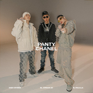 Panty Chanel (Explicit)