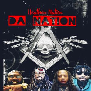 Heathen Nation - Mink Money (feat. Mr Fresh & Hobby Lacroix|Explicit)