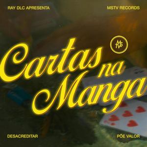 Cartas na Manga (Explicit)