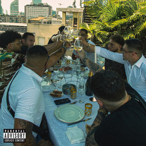 LEVANTE (feat. Paky) (Explicit)