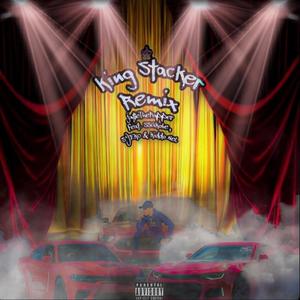 King Stacker Remix (feat. SYEKO & Kiddo Nel) (Slow) (Explicit)