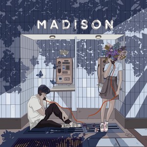 madison(feat. prodbyIOF)