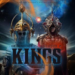 Kings Of The Solar System (feat. Stotty P. & Johnny M.) [Explicit]