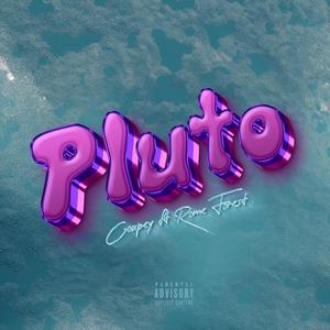 PLUTO (feat. Coupey) (Explicit)