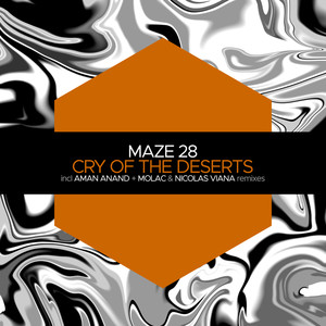 Cry of the Deserts (Aman Anand Remix)