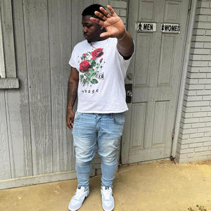 Red Dot (feat. BG5) (Explicit)