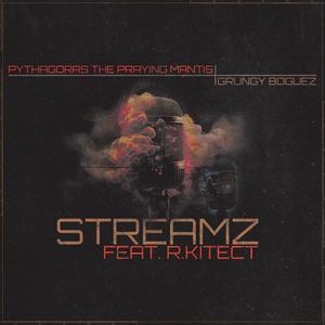 Streamz (feat. R.kitect)