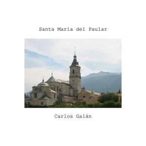 Santa María del Paular