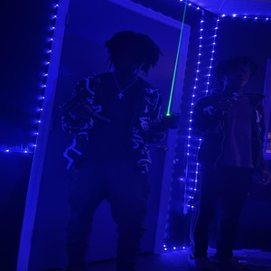 9/29 Lurkin (Explicit)