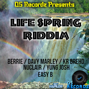 Life Spring Riddim