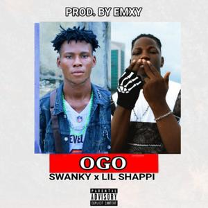 Ogo (feat. Lil Shappi)