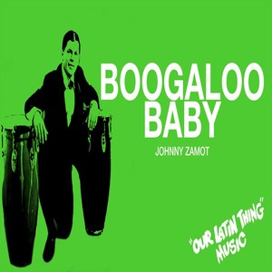 Boogaloo Baby